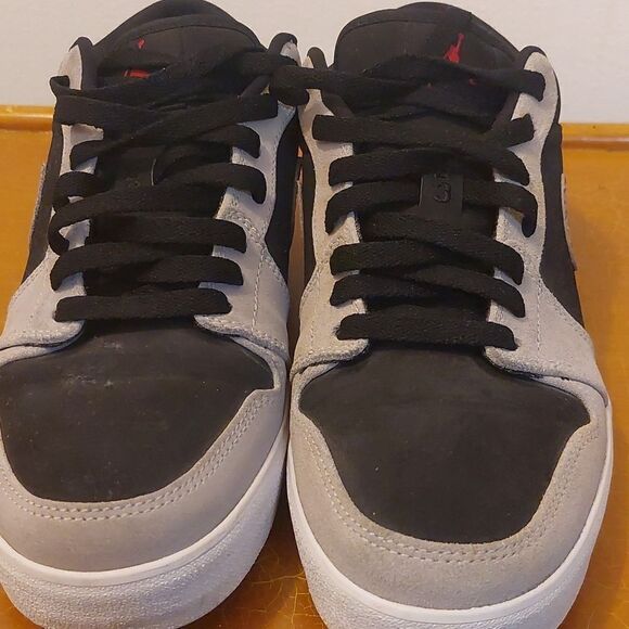 Nike Air Jordan 1 Low SE Elephant Toe Men - Picture 1 of 6